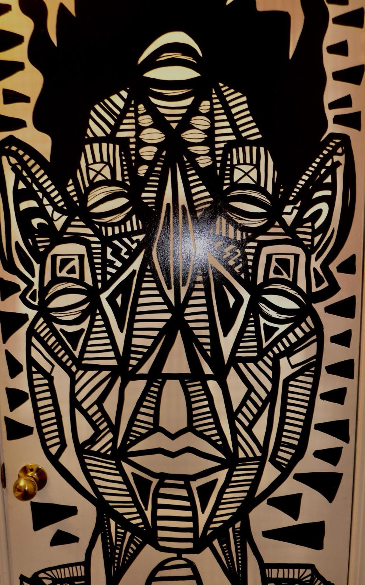 مبيت وإفطار سانتا روسا، كاليفورنيا My Big Art Project المظهر الخارجي الصورة